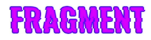 Fragment Logo